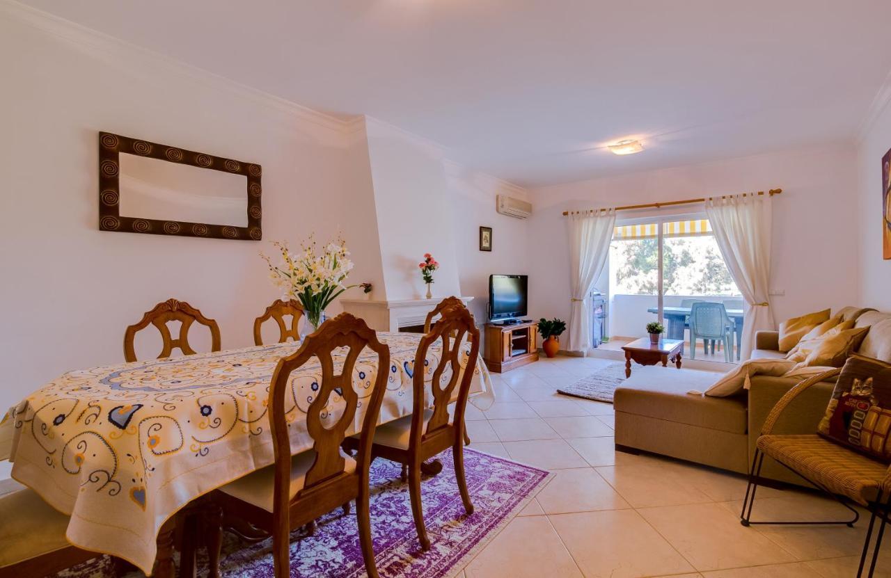 Isis - 2 Bedrooms In וילהמורה מראה חיצוני תמונה