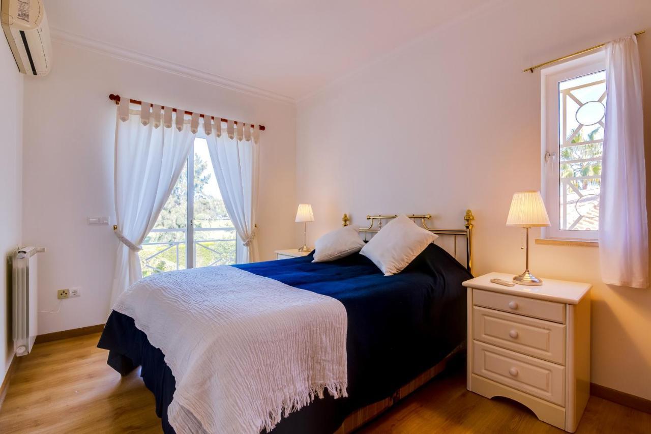 Isis - 2 Bedrooms In וילהמורה מראה חיצוני תמונה